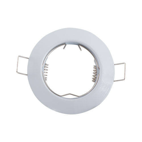Bright Star Recessed Downlight 77mm - White