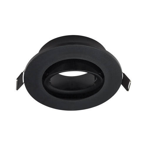 Bright Star Tilt Recessed Downlight 90mm
