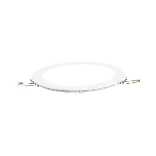 Bright Star LED Recessed Downlight 6W 420lm 4000K 120mm - White
