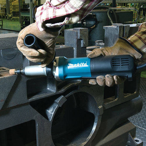 Makita Die Grinder High Speed GD0801C 6/8mm 750W