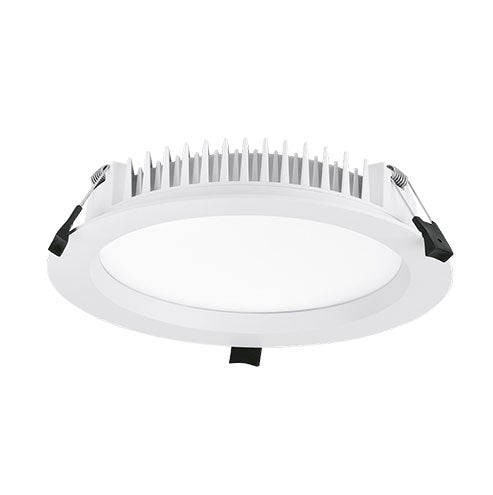 Aurora Lumi-Fit LED Dimmable Downlight 25W 2600lm 4000K