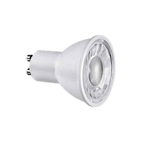 Aurora LED ICE Dimmable Lamp GU10 5W 520lm 4000K