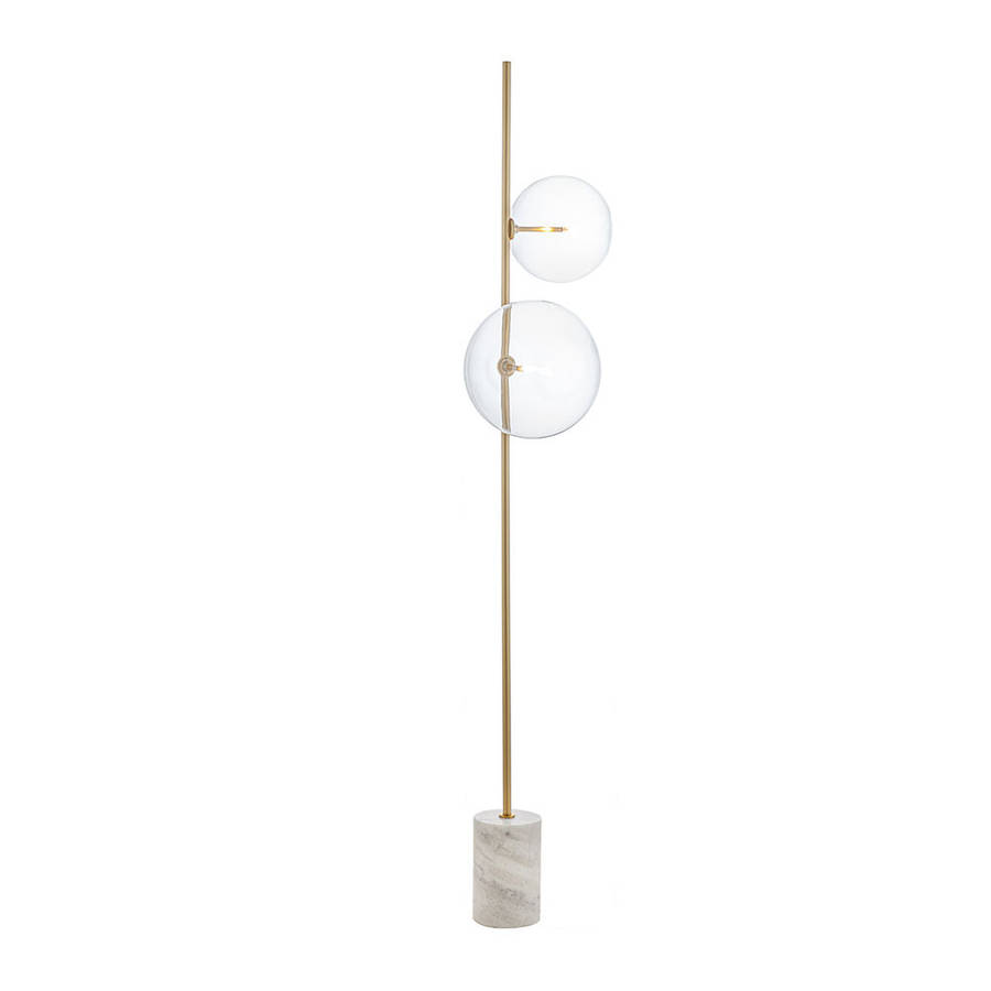 DARK Element Floor Light