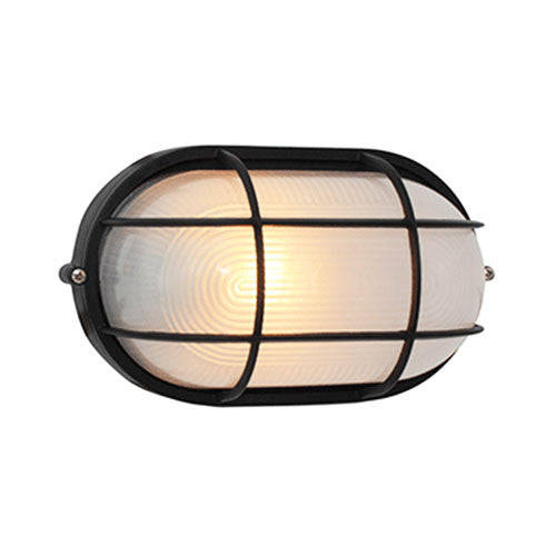 Eurolux Large Oval Bulkhead