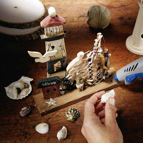 Dremel Glue Gun 910 (910-3)