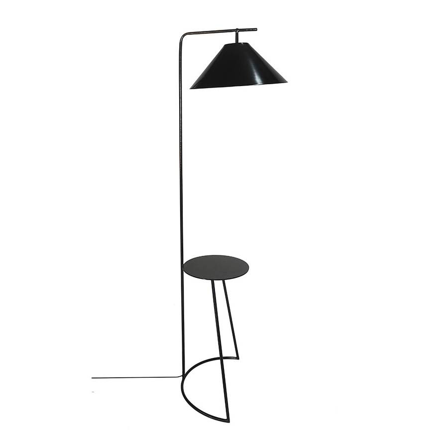 Wire World Esteem Fusion Floor Lamp