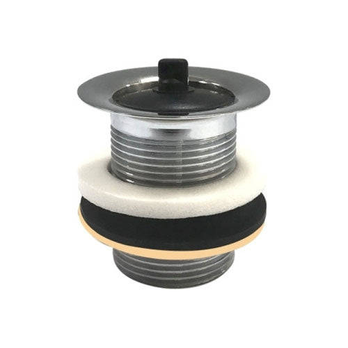 Cobra Unslotted Basin Waste