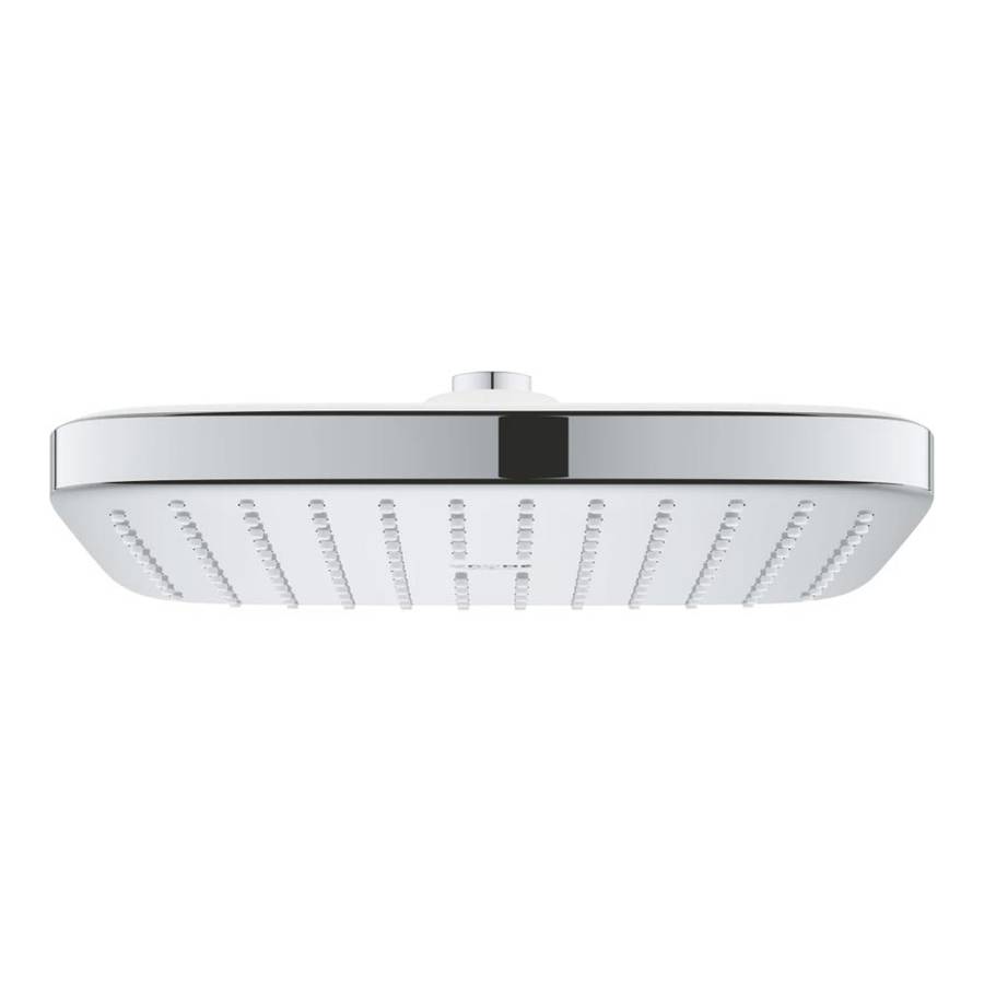 GROHE Tempesta 250 Shower Head Square