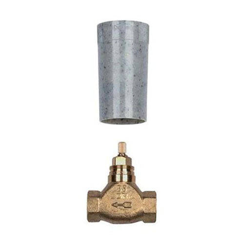 GROHE Concealed Stop Valve - 1/2"
