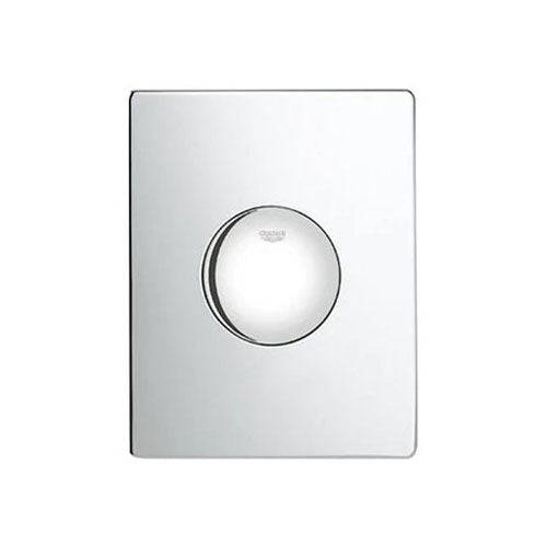 GROHE Skate Wc Wall Plate Chrome