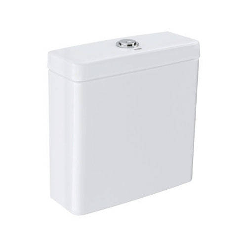 GROHE Essence Exposed Toilet Cistern for Close-Coupled Combination