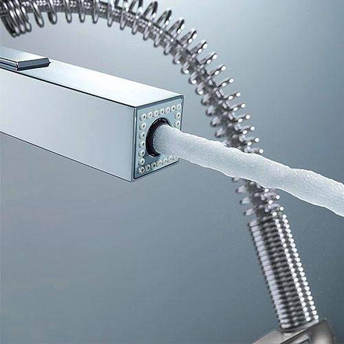 GROHE Eurocube Professional Sink Mixer