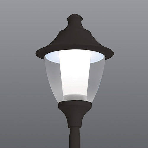 Spazio Gino 400 Pole Top Light