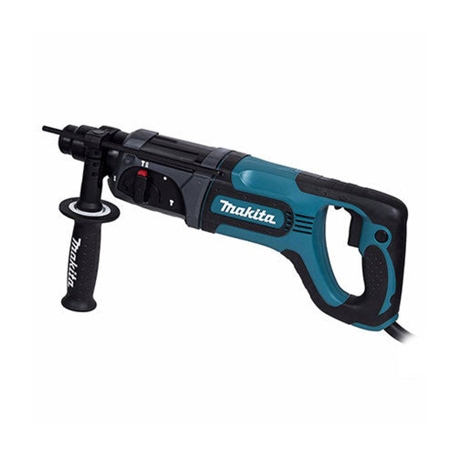 Makita Rotary Hammer Drill HR2475 24mm 780W