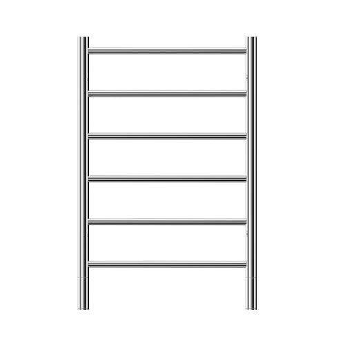 Jeeves Spartan SIX Heated Towel Rail