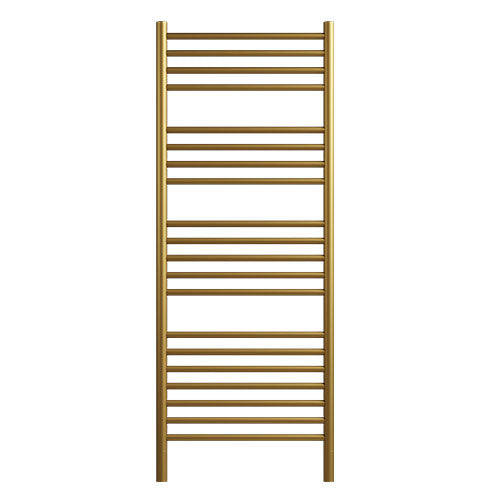 Jeeves Medium Classic D Heated Towel Rail