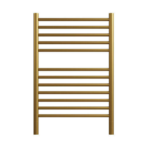 Jeeves Small Classic E Heated Towel Rail