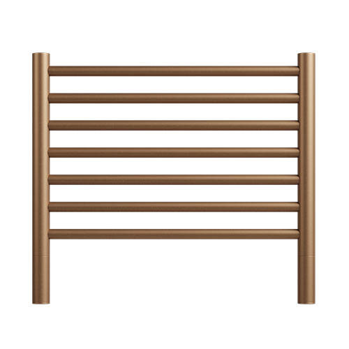 Jeeves Large Classic H Heated Towel Rail