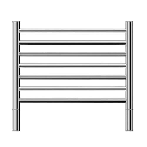Jeeves Large Classic H Heated Towel Rail