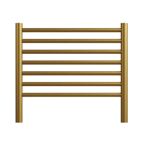 Jeeves Large Classic H Heated Towel Rail