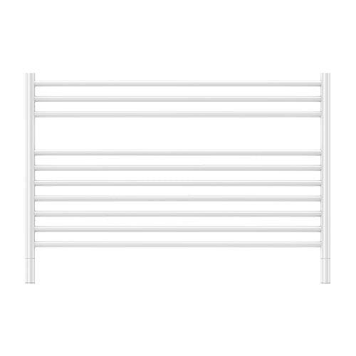 Jeeves Large Classic K Heated Towel Rail