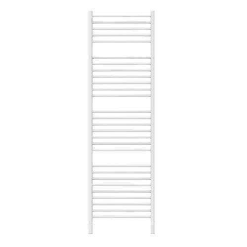 Jeeves Large Classic N28 Heated Towel Rail
