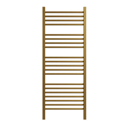 Jeeves Small Quadro D Heated Towel Rail