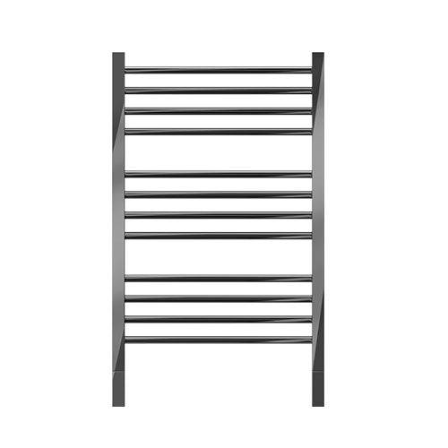 Jeeves Small Quadro P Heated Towel Rail