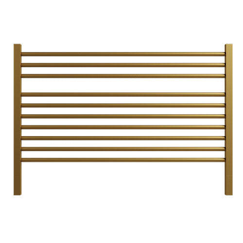 Jeeves Extra Large Quadro Q Heated Towel Rail
