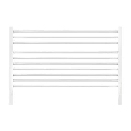 Jeeves Extra Large Quadro Q Heated Towel Rail