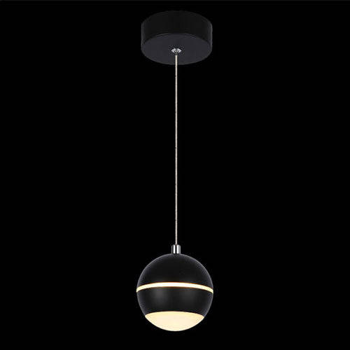 K. Light Cosmic LED Pendant 3000K