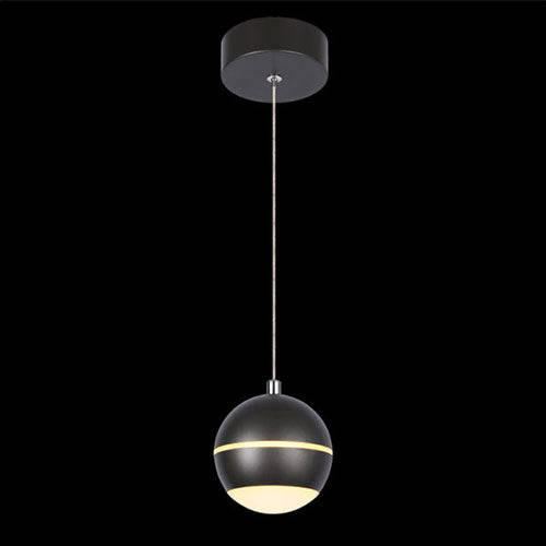 K. Light Cosmic LED Pendant 3000K