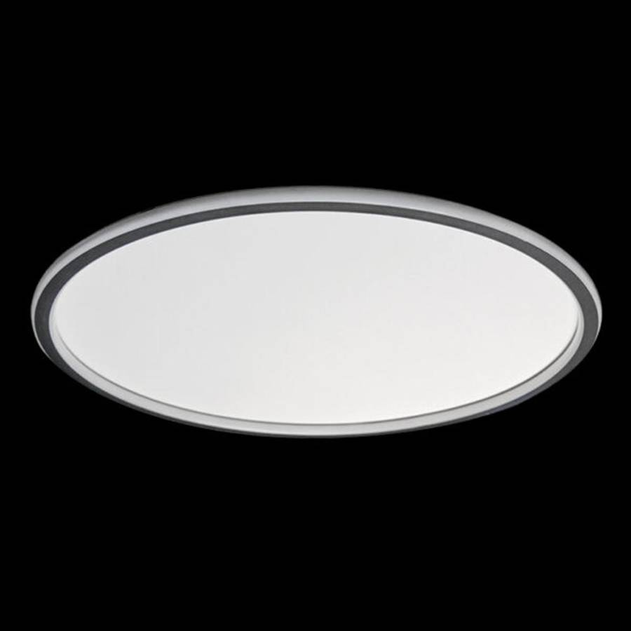 K. Light Slim Large LED Ceiling Light 3000K
