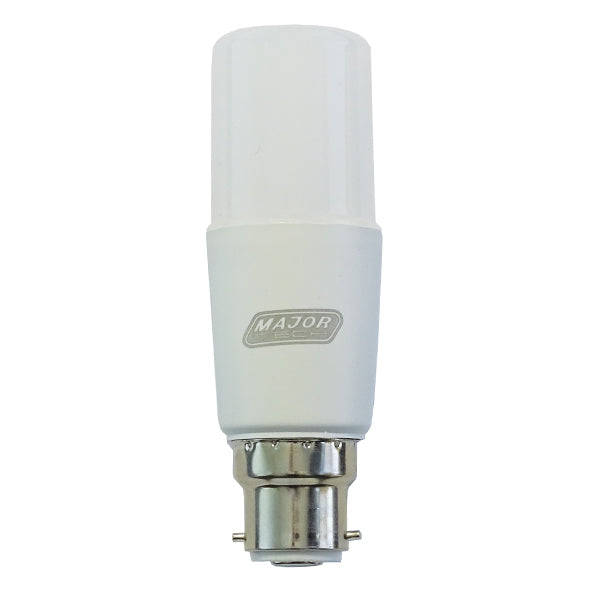 Major Tech LED Stick Bulb B22 7W 600lm