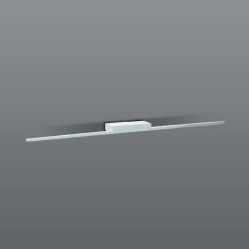 Spazio Large 1520lm Warm White Lara LED Picture Frame Light