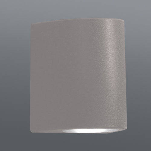 Spazio Marta 160 7W 800lm Warm White Wall Light