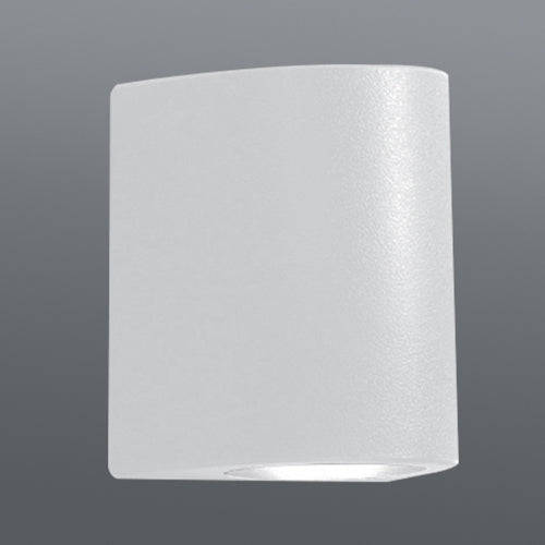 Spazio Marta 160 7W 800lm Warm White Wall Light