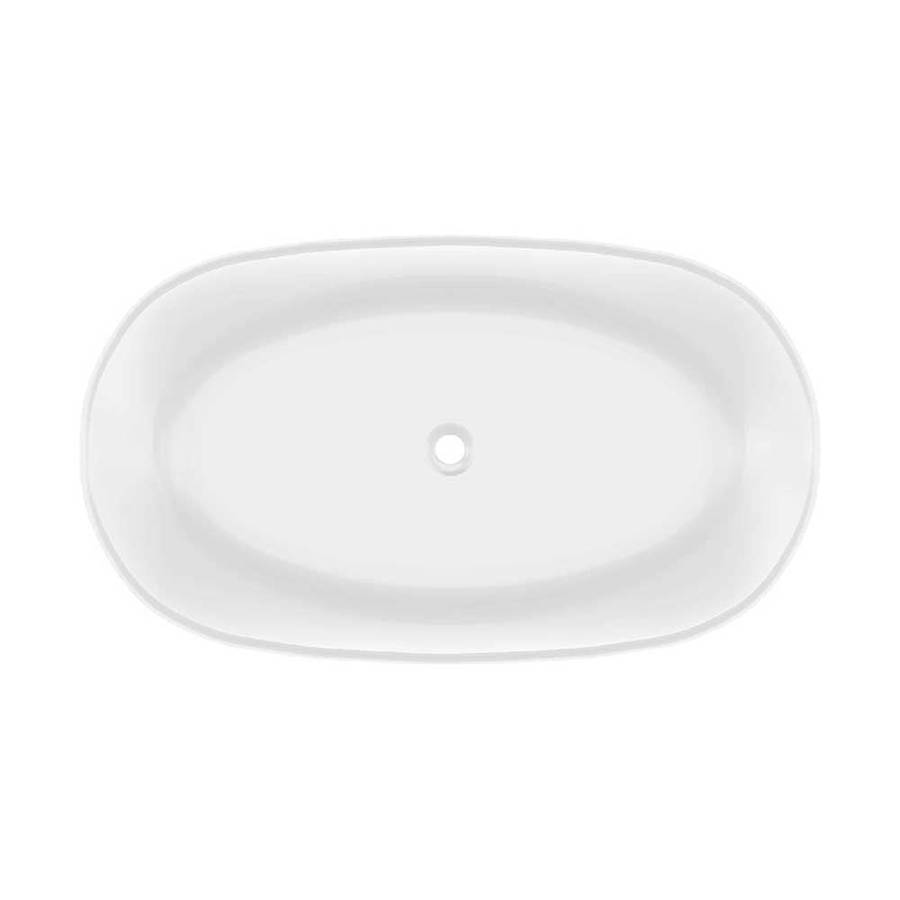 Livingstone Monica Freestanding Bath