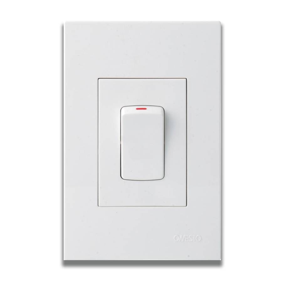 Onesto Matrix Isolator Switch 3P 45A 4 x 2