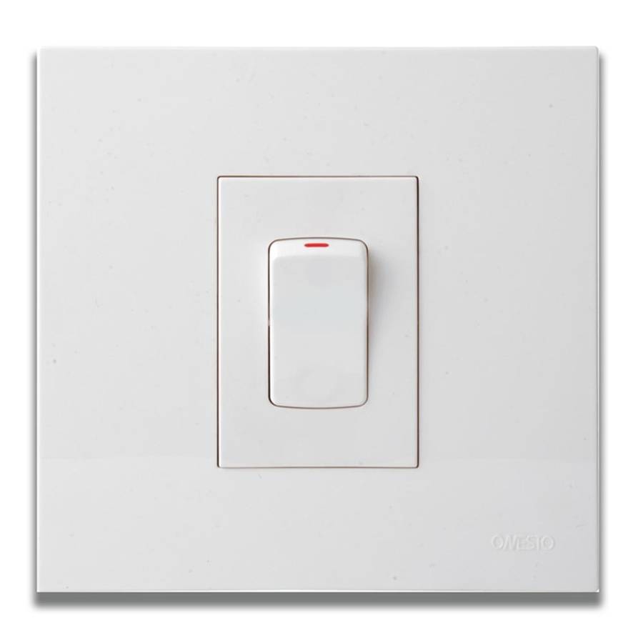 Onesto Matrix Isolator Switch 3P 45A 4 x 4