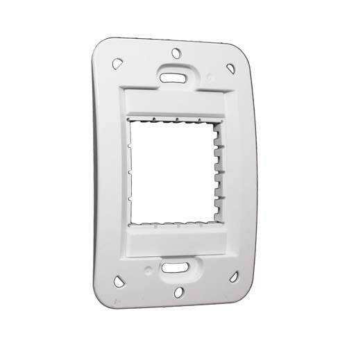 VETi 1 3 Module Fixing Frame 4 x 2