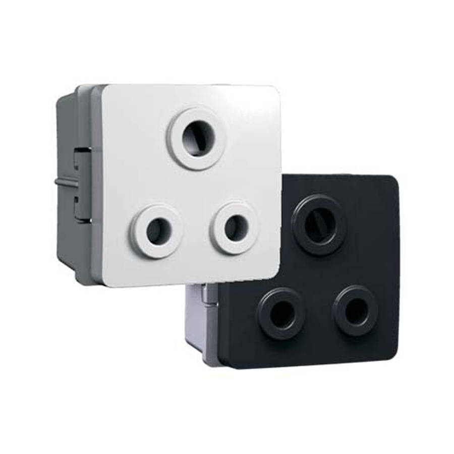 VETi 1 RSA Socket Module 6A