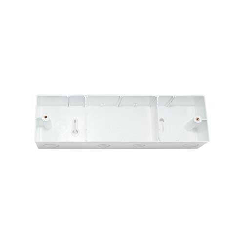 VETi 1 Omni-Cluster Wall Box