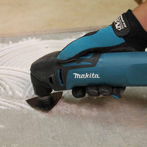 Makita Multi-Tool TM3000CX2 320W