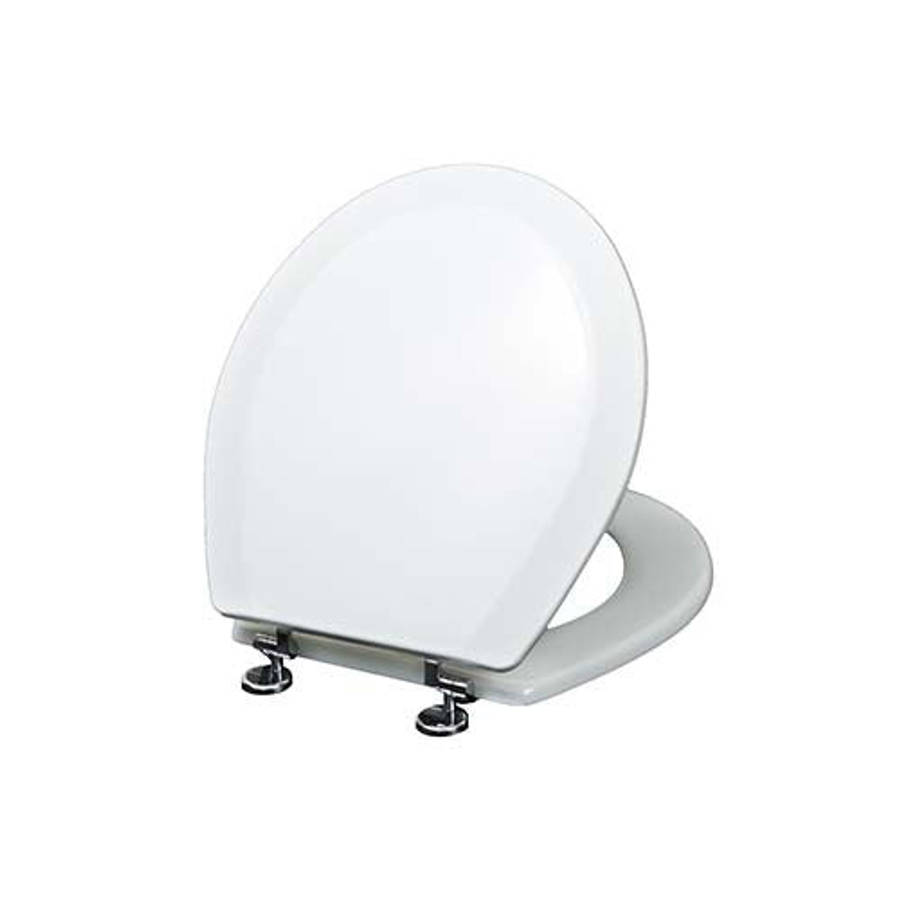 Comap Wooden Toilet Seat