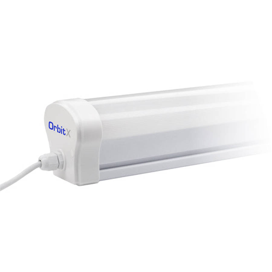 OrbitX Neptune 135 LED Linear Fitting 128W 17000lm 5000K 4ft