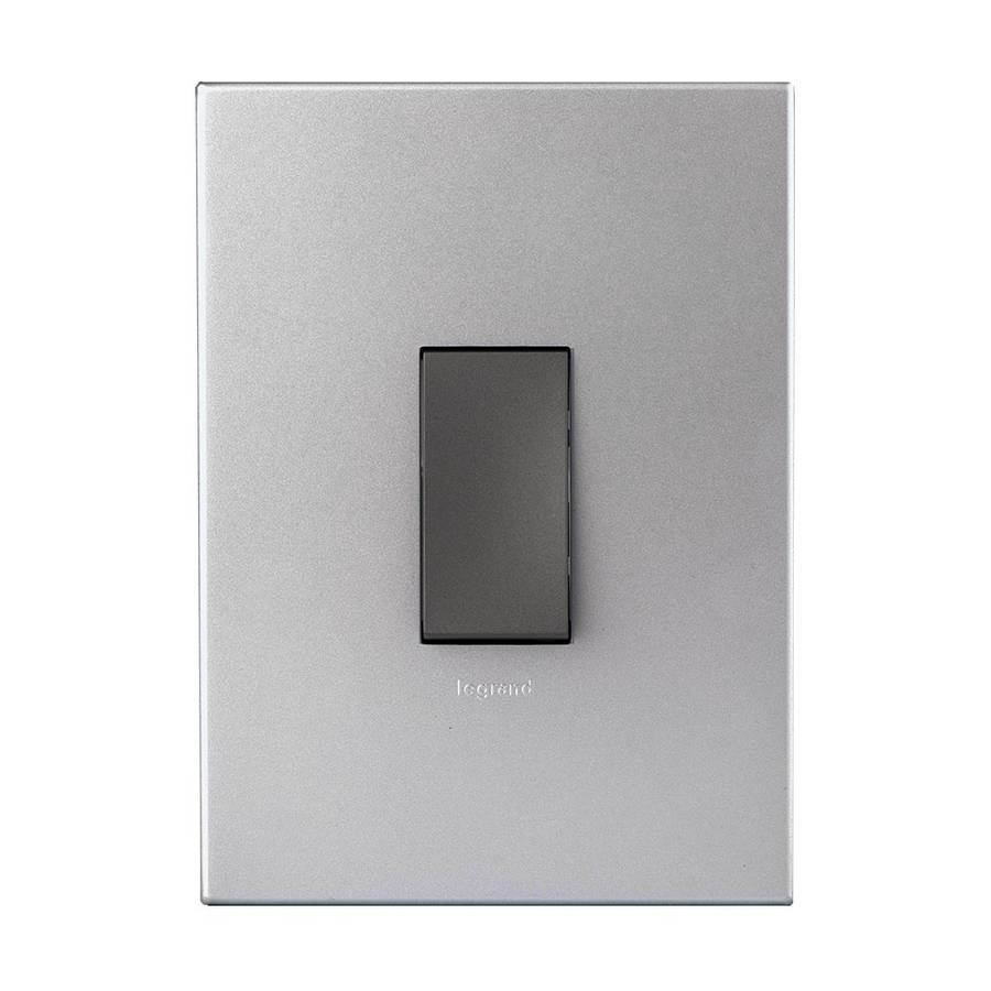 Legrand Arteor 1 Lever Dimmer Switch 4 x 2