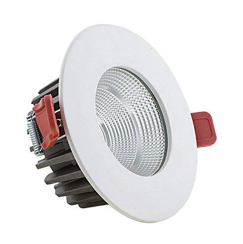 Eurolux LED Downlight 20W 1617lm 4000K - White