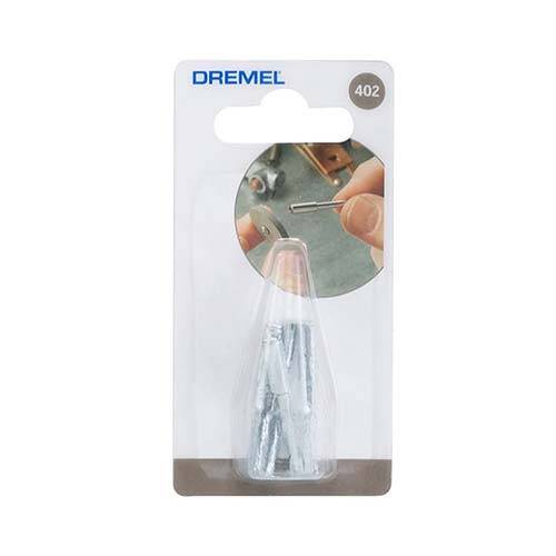 Dremel Mandrel 402