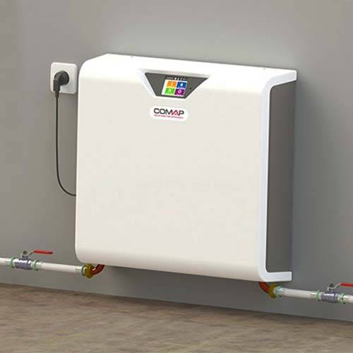 Comap Komeo Water Treatment System